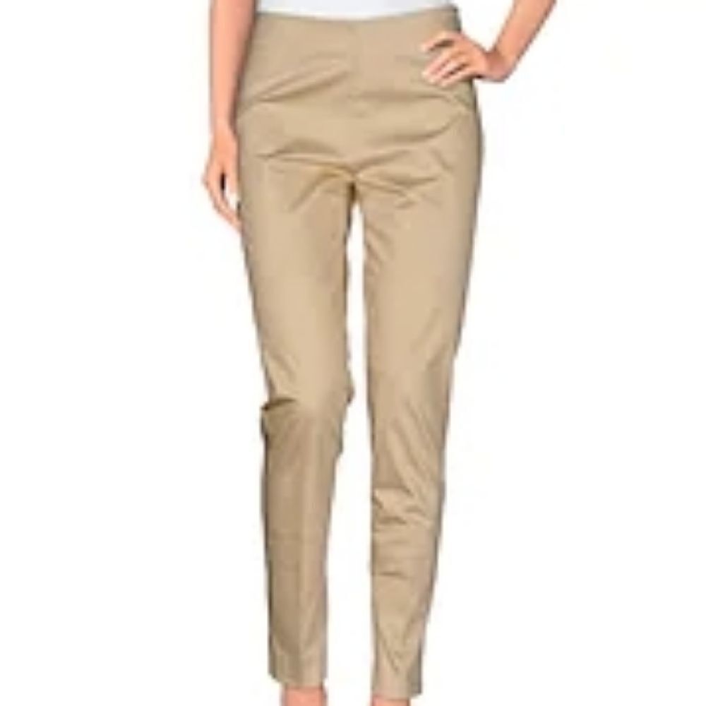 𝅺LOVE Moschino slack pants size 2 BNWT